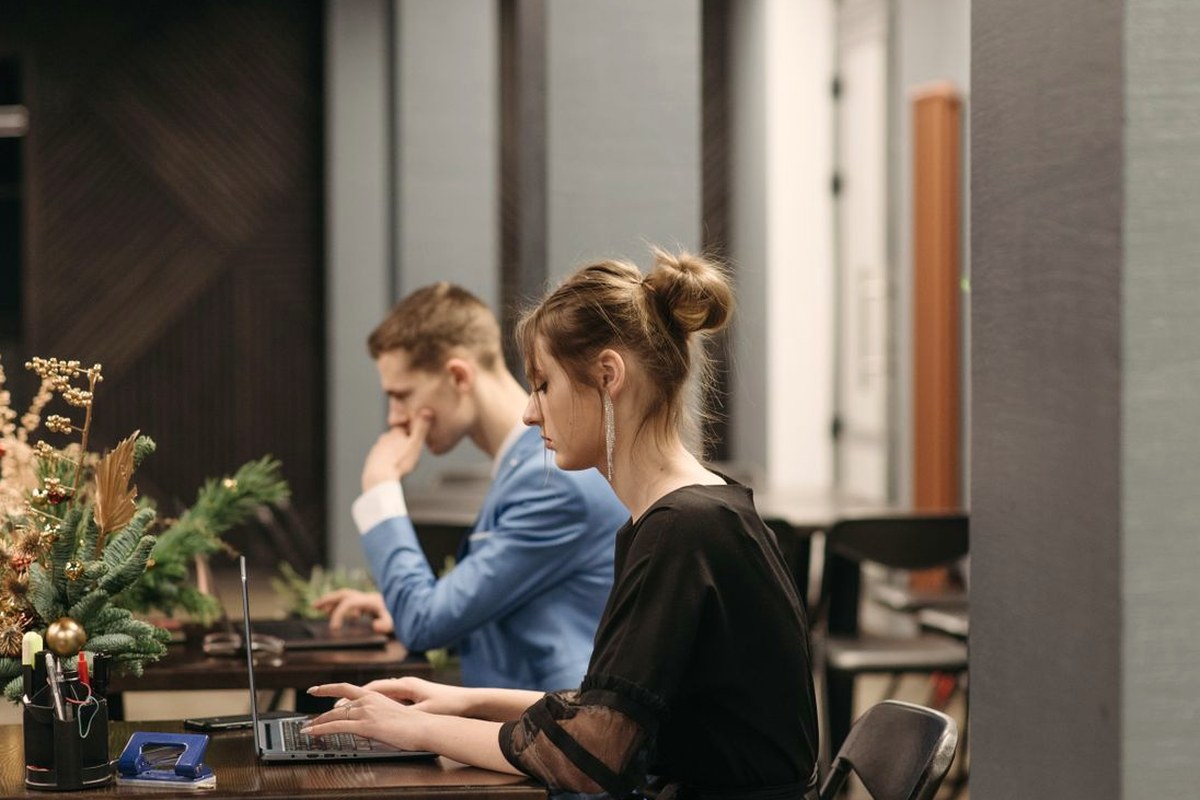 Data entry role